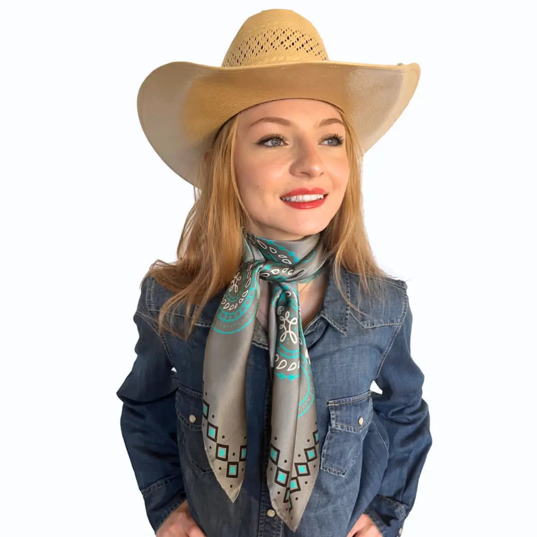 wild rags for women