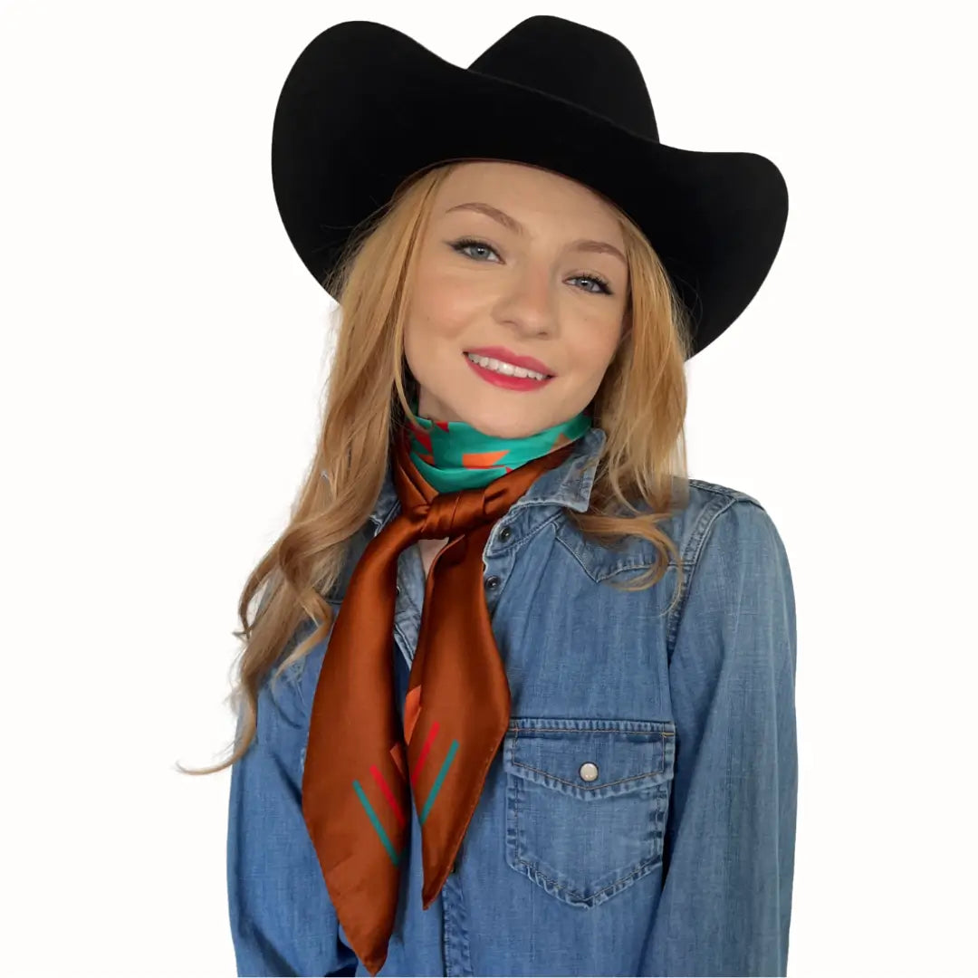 Wild rag