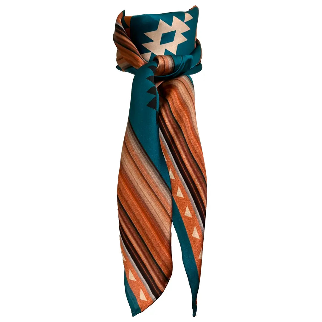 Western Wild Rags