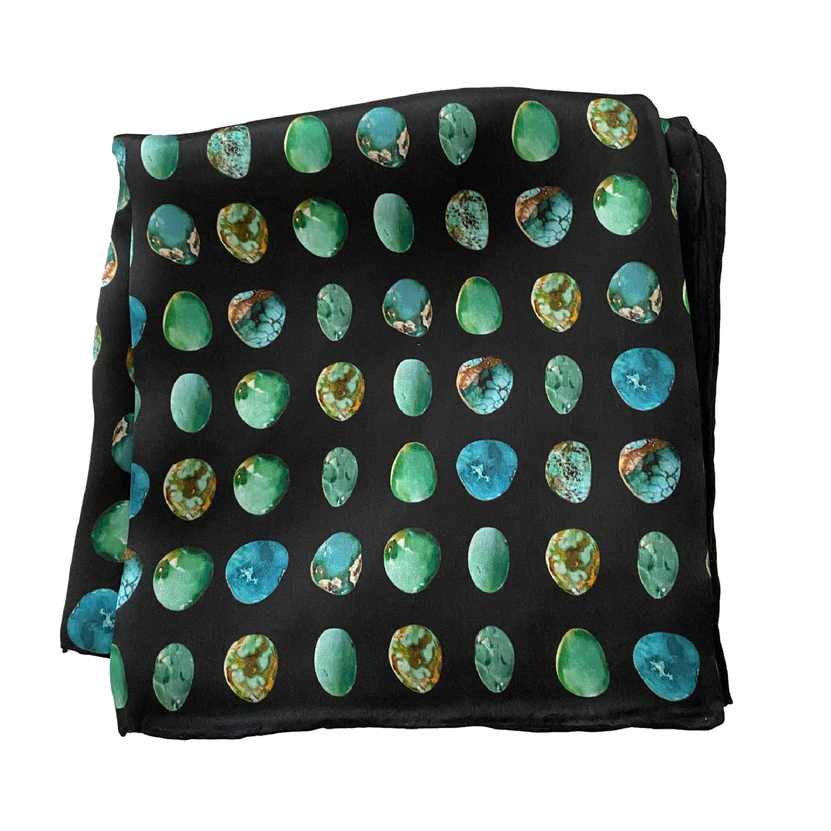 Turquoise Splendor