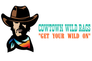 Cowtown Wild Rags