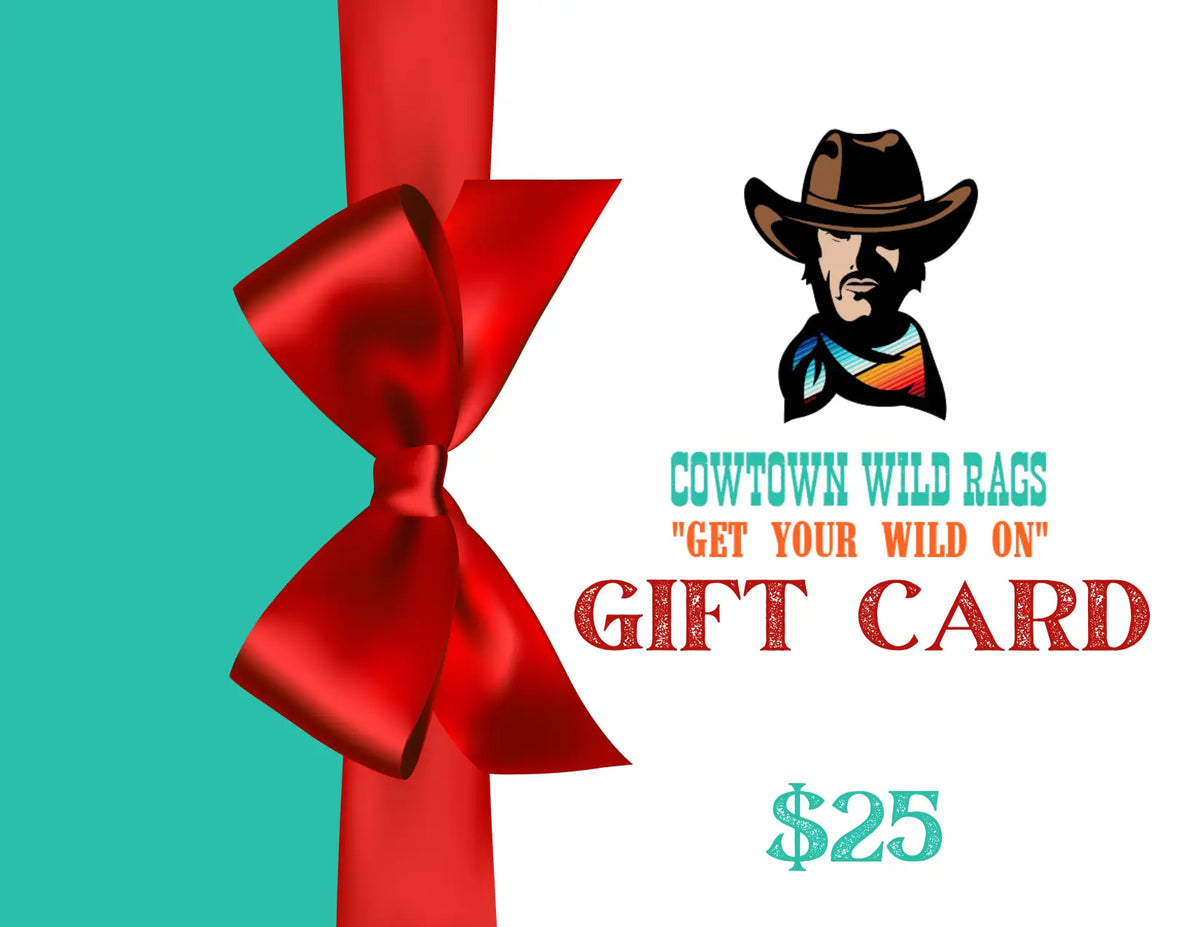 CWR Gift Card