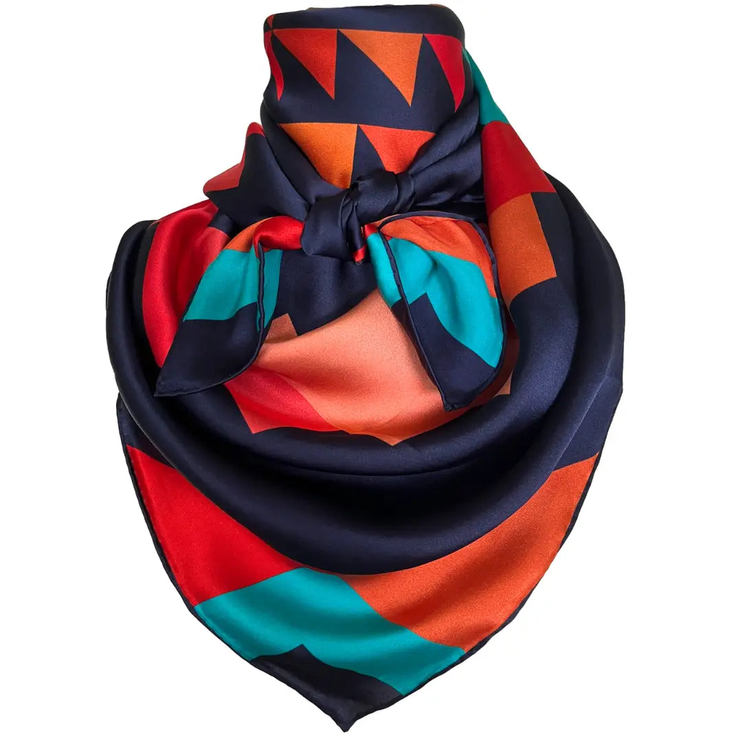 Wild Rag Rack Wild Rags for Women - Cowtown Wild Rags