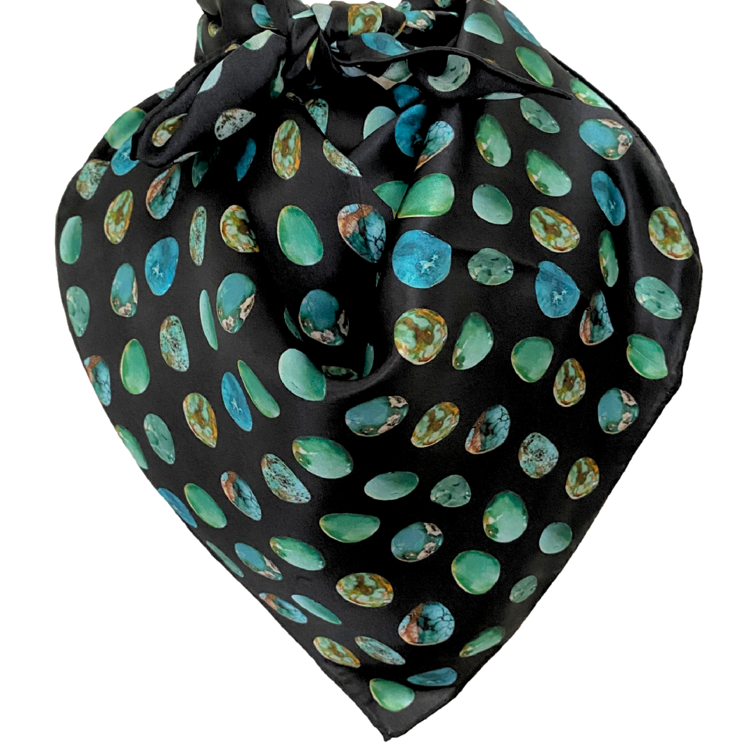 Turquoise Splendor