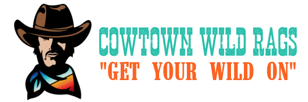 Cowtown Wild Rags - The Complete Wild Rag Guide