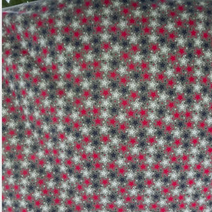 cowboy bandana patriot red white and blue stars, Texas bandana, dog bandana