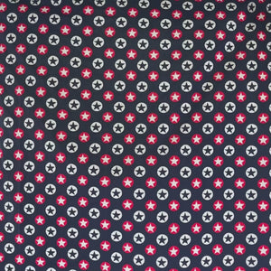 cowboy bandana patriot red white and blue stars, Texas bandana, dog bandana